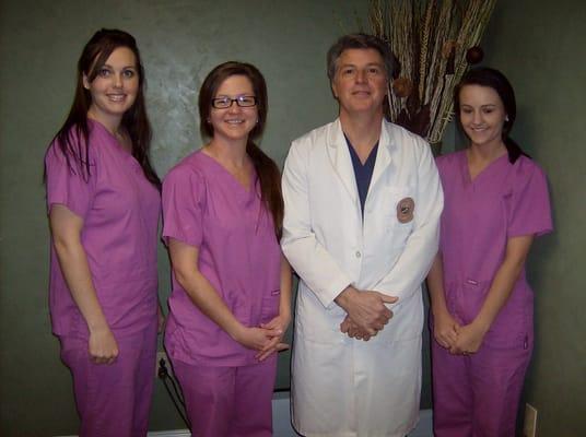 Dental Implant Center of Sumter