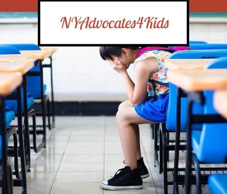 NY Advocates 4 Kids