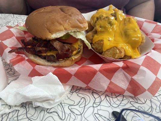 Dave's Famous T&L Hot Dogs