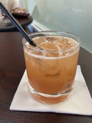 Striped Lion Distilling