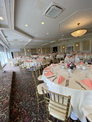 Hampshire Country Club