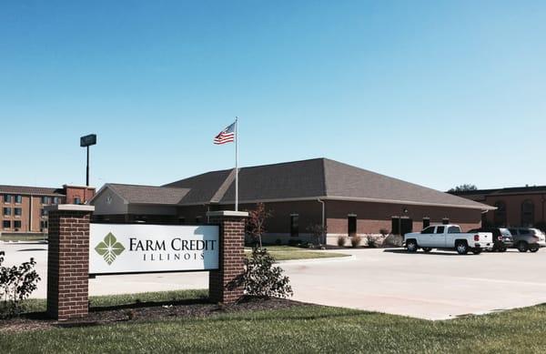 Farm Credit Illinois