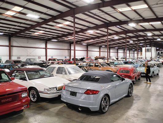 There are three buildings like this one