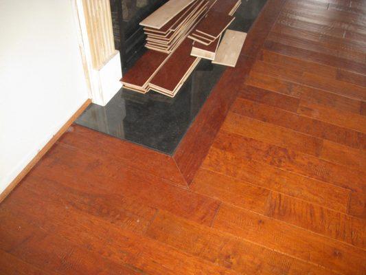 Cundiff Flooring