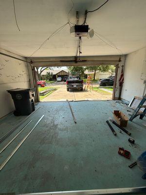 Garage Door & Gate Opener