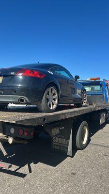 8 Ten Towing and Lockout