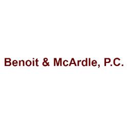 Benoit & McArdle