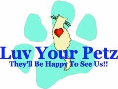 Luv Your Petz
