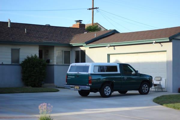 Alan W Jorgensen Notary Public