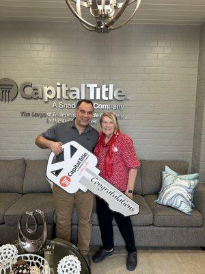 Deb Siefkin - RightSize Realty Associates