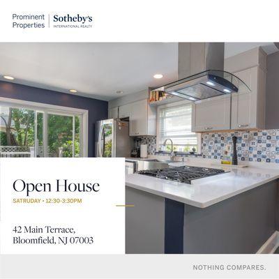 Angela Becerra - Sotheby's International Realty