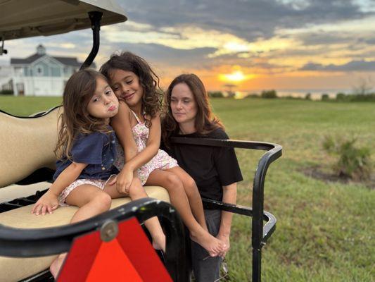 Rick's Beach Rentals