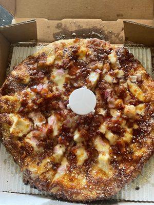 Zino's Subs and Pizza