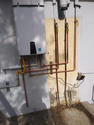 Murray Korff Plumbing