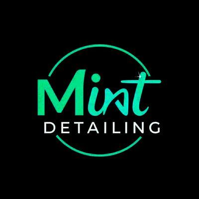 Mint Detailing