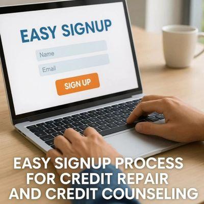 Masters Credit Consultants