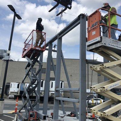 A-plus Welding & Engineering