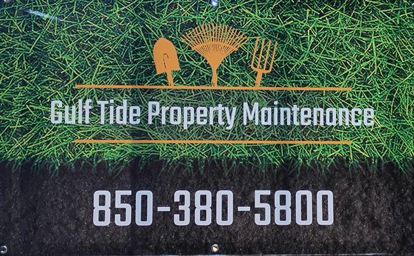 Gulf Tide Property Maintenance