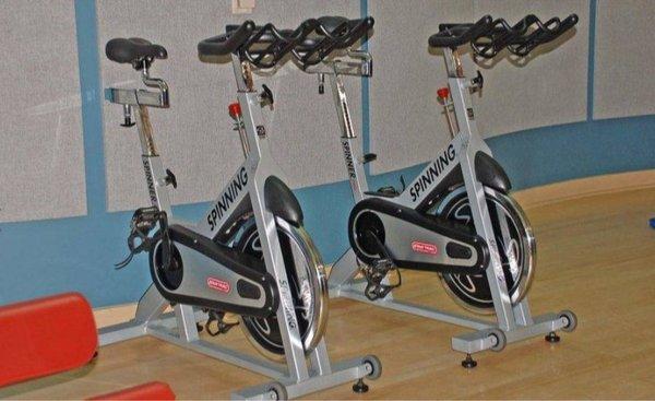 Shiley Sports and Fitness Center