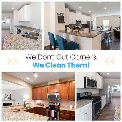 Desert Shine Solutions