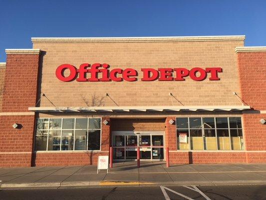 Office Depot