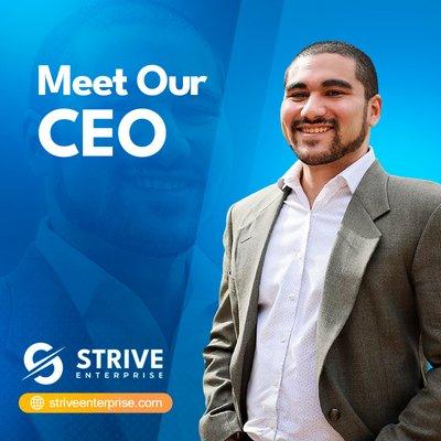 Strive Enterprise
