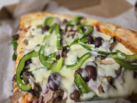 Fellini's Pizza