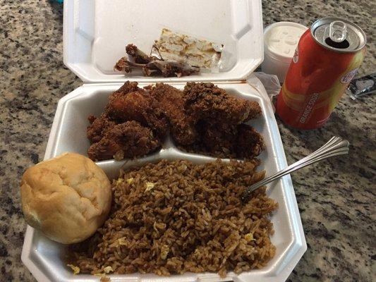 Scott Chinese Fast Food