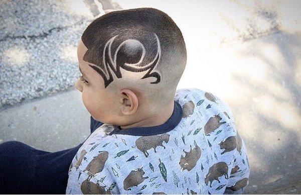 Midwest Hair Academy Salon