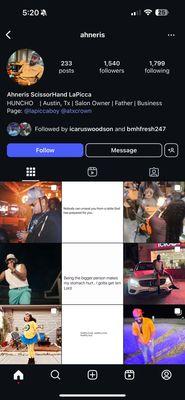 Crown Barber and Esthetics