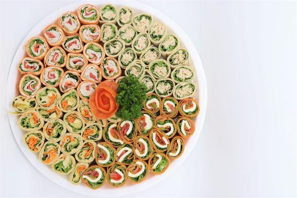 Basil Tree Catering