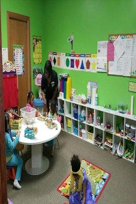 Children's Road To Success