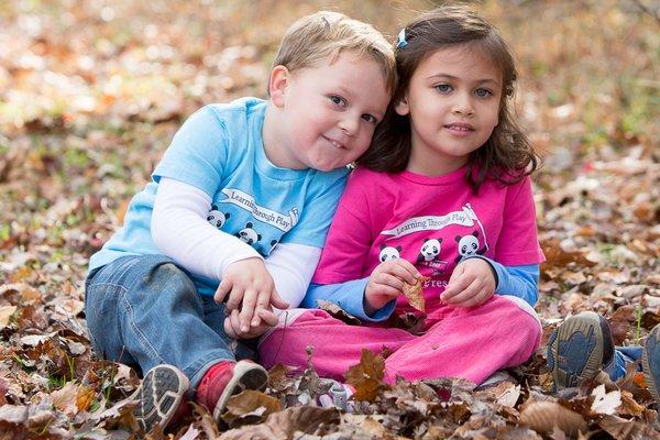 Spring-Mar Cooperative Preschool