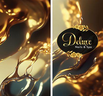 Deluxe Nails & Spa