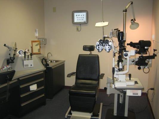 Mark W Scroggs, MD