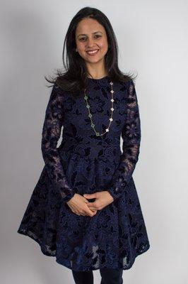 Dr. Harpriya Sidhu - General Dentist