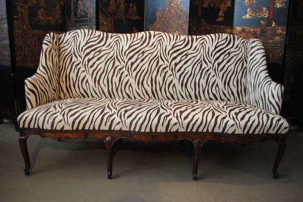 Charles Spada Interiors