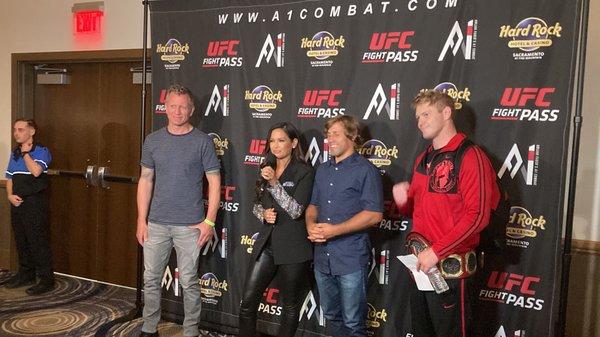 Warrior Sports Marketing