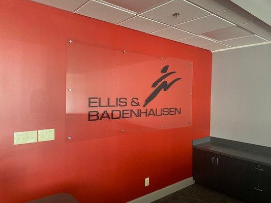 Ellis & Badenhausen Orthopaedics