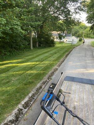 San Jose Lawncare and Landscaping Services