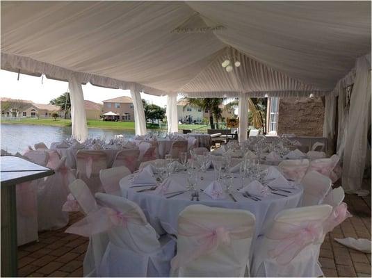 Castano Party Rentals