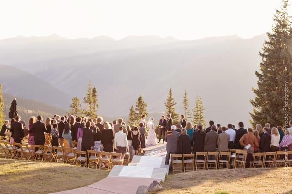 Aspen Wedding Guide