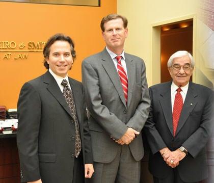 Ventura Ribeiro & Smith Attorneys at Law