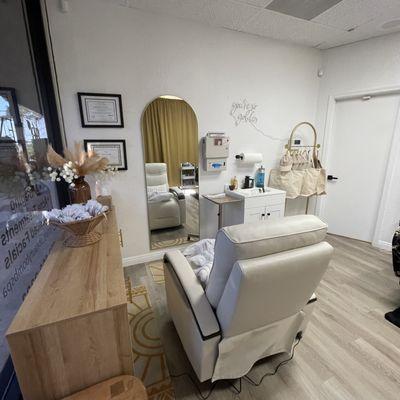 Golden Hour Aesthetics