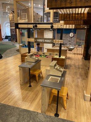 Children's Museum of Cleveland