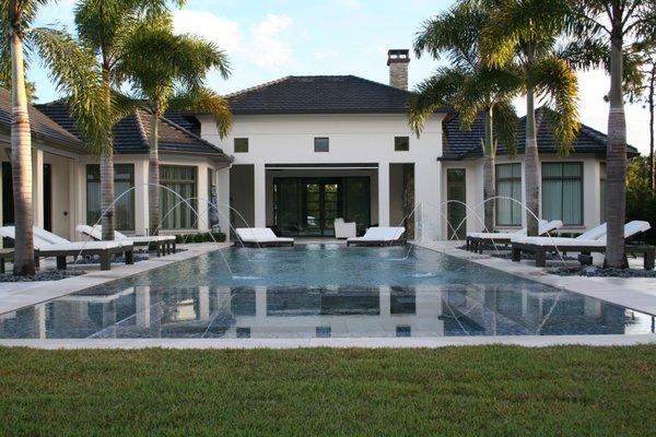 Atlantis Custom Pools