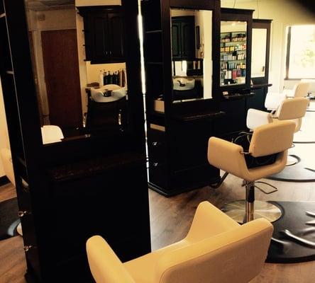 Studio CEO Salon & Spa