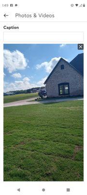 CTM Irrigation and Landscaping