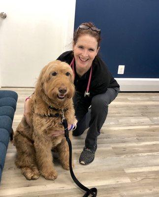 TouchStone Veterinary Center