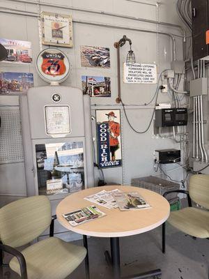 Discount Smog Check Center